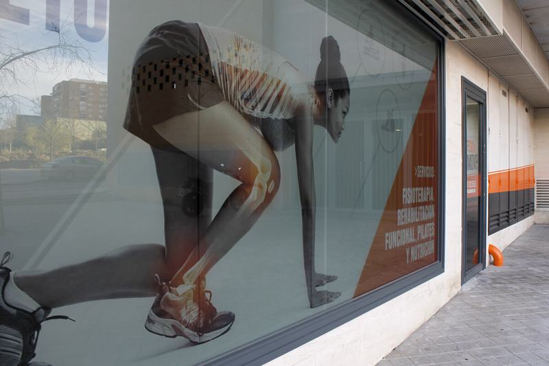 Instalaciones de Fisio&Move — foto 1