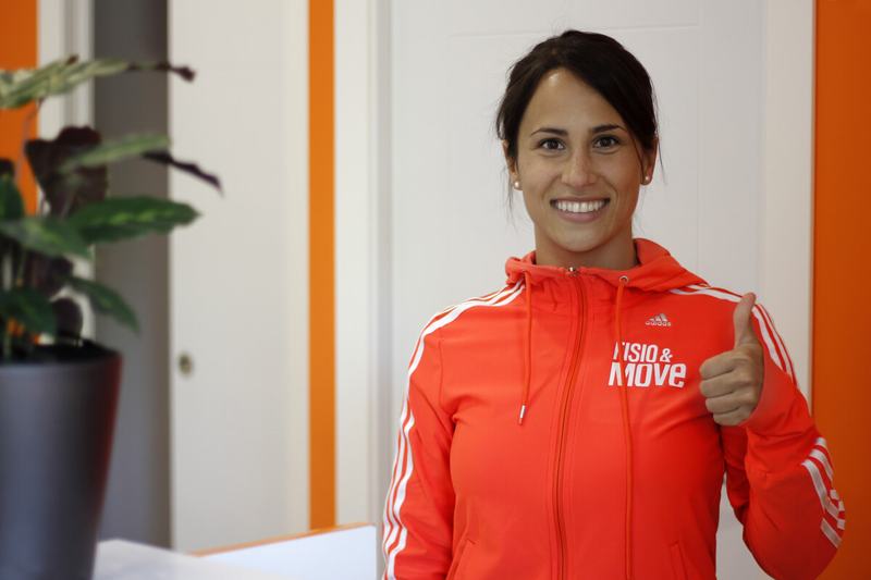 Instalaciones de Fisio&Move — foto 2