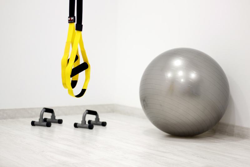 Instalaciones de Fisio&Move — foto 4