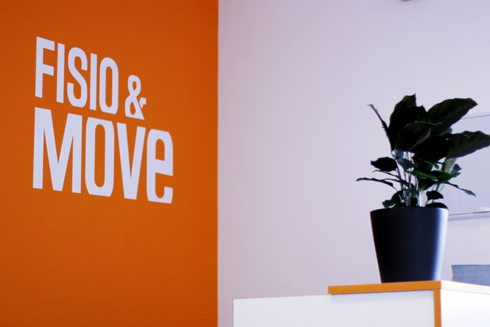 Instalaciones de Fisio&Move